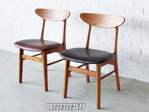 Kursi Cafe Kayu Minimalis Jati Jepara Motif Dudukan Sofa Kursi Cafe Kayu Minimalis Jati Jepara Motif Dudukan Sofa