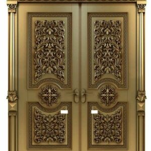 Pintu Utama Rumah Klasik Ukir Jepara Cat Duco Mewah Pintu Utama Rumah Klasik Ukir Jepara Cat Duco Mewah